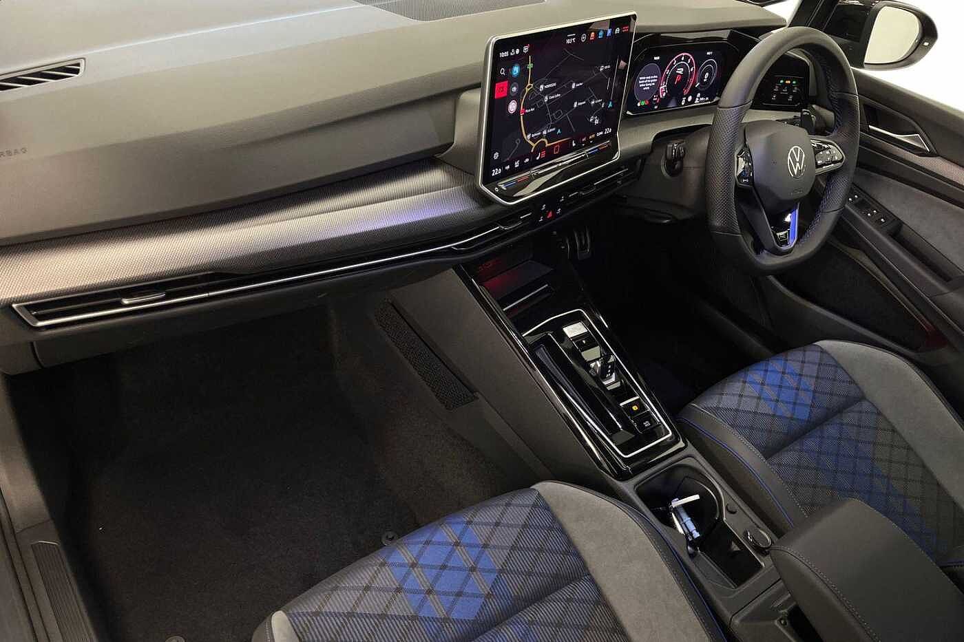 Volkswagen Golf R