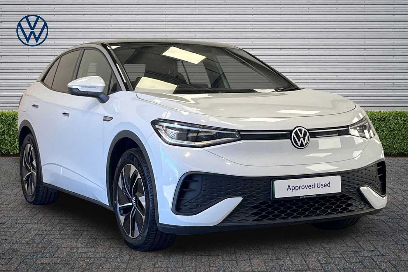 Volkswagen ID.5