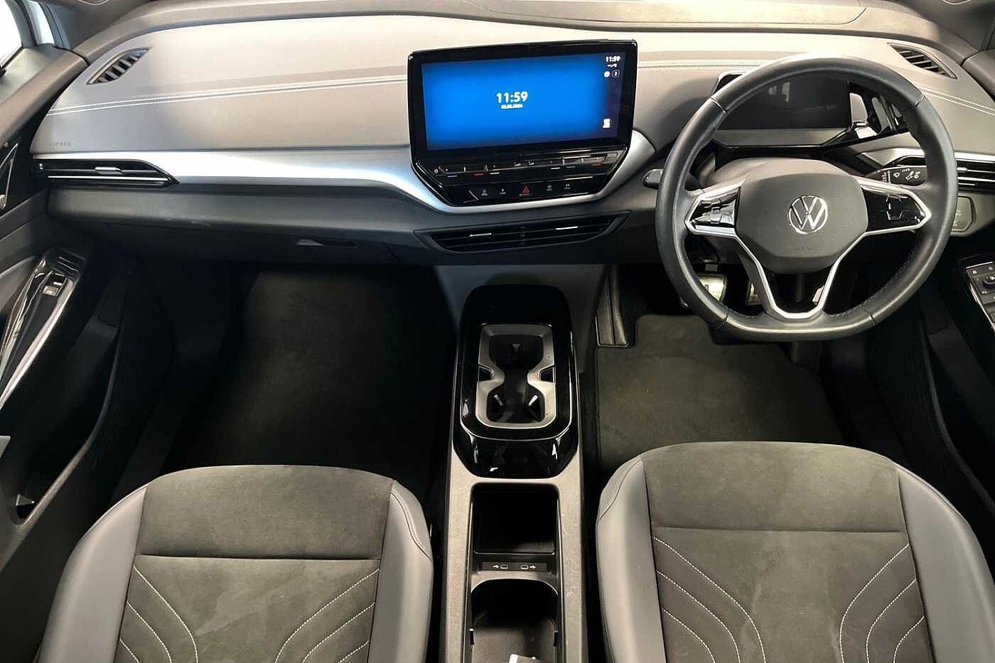 Volkswagen ID.5
