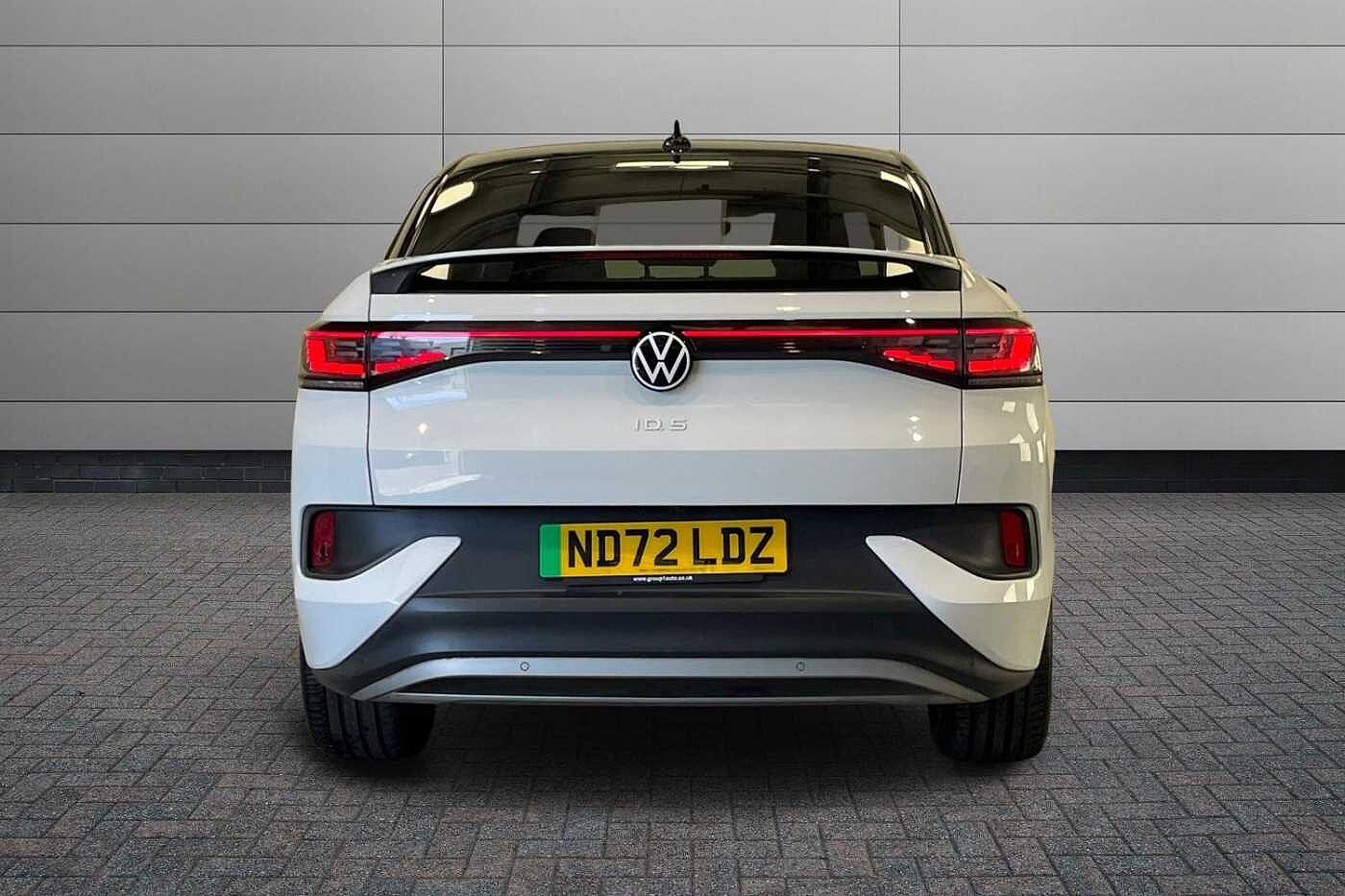 Volkswagen ID.5