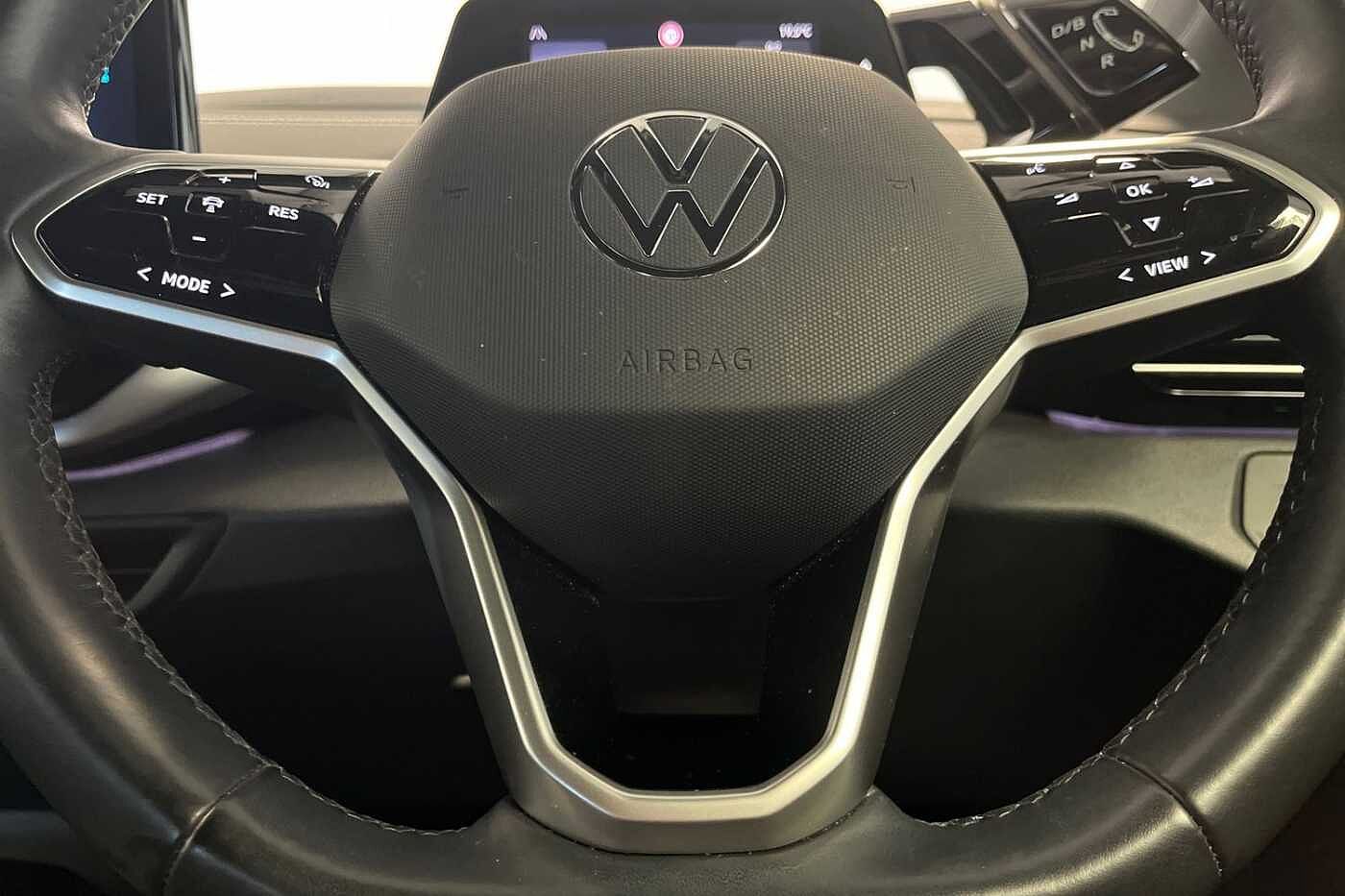 Volkswagen ID.5