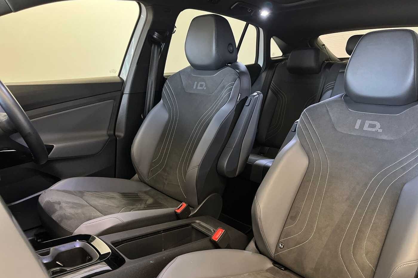 Volkswagen ID.5
