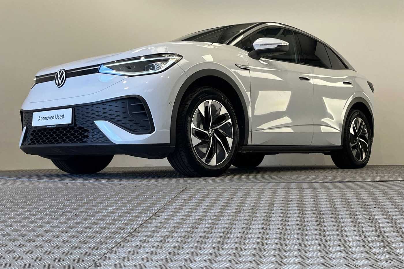Volkswagen ID.5