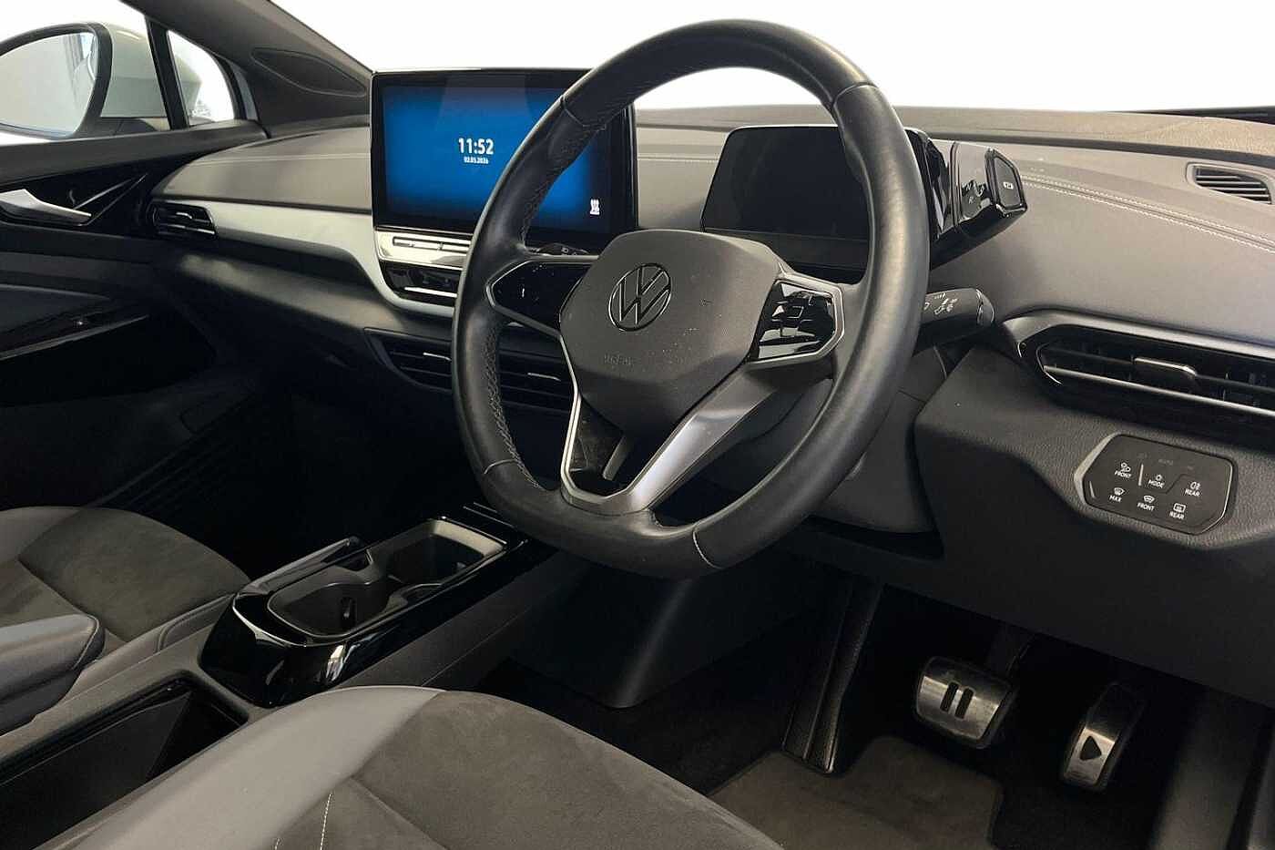 Volkswagen ID.5