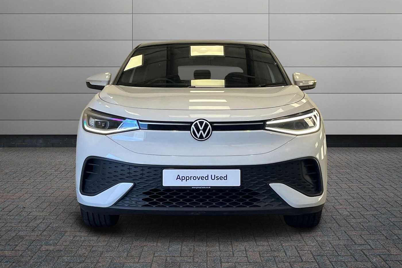 Volkswagen ID.5