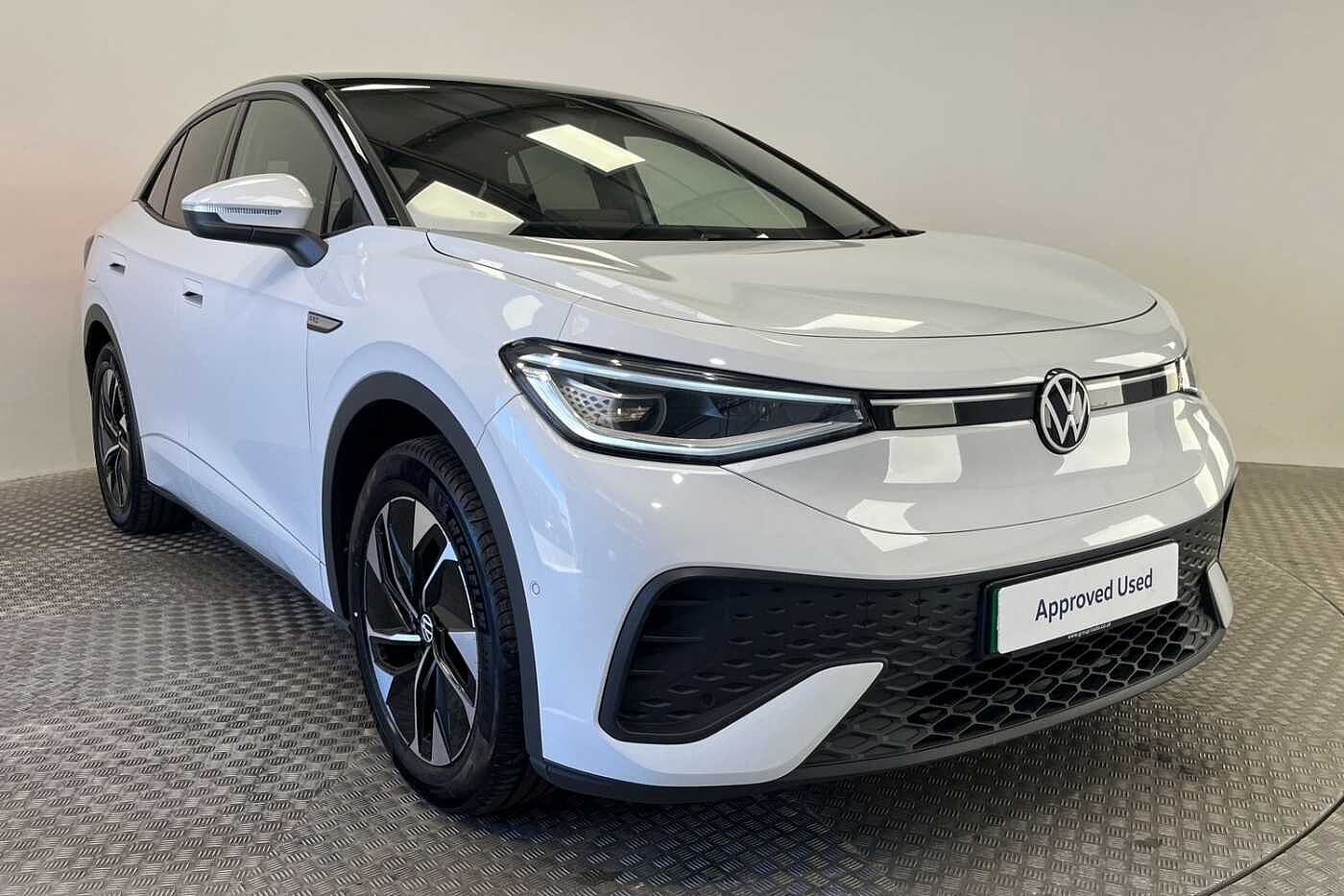 Volkswagen ID.5