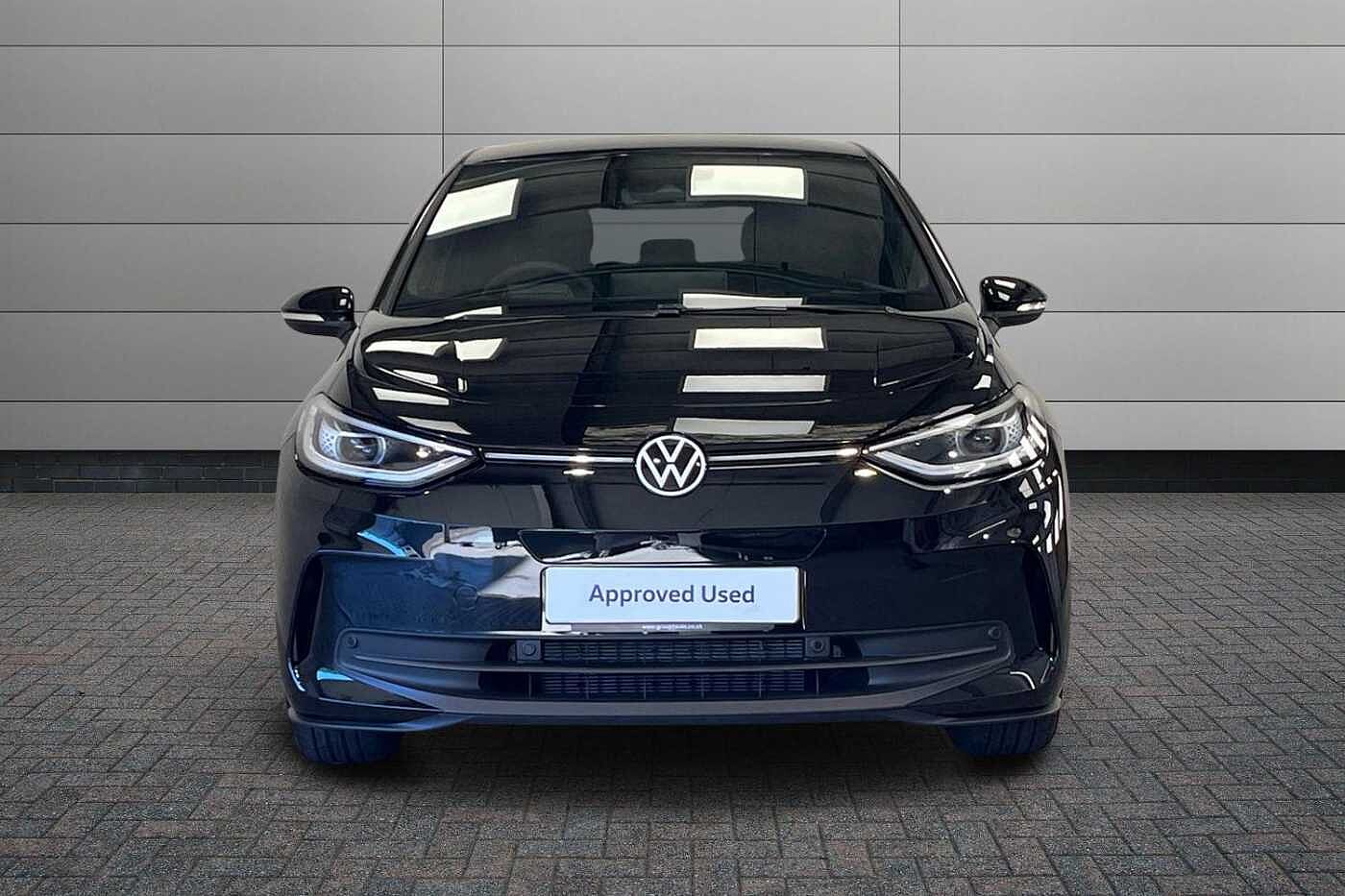 Volkswagen ID.3