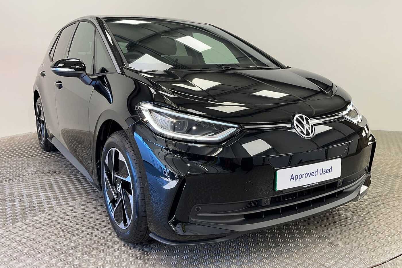 Volkswagen ID.3