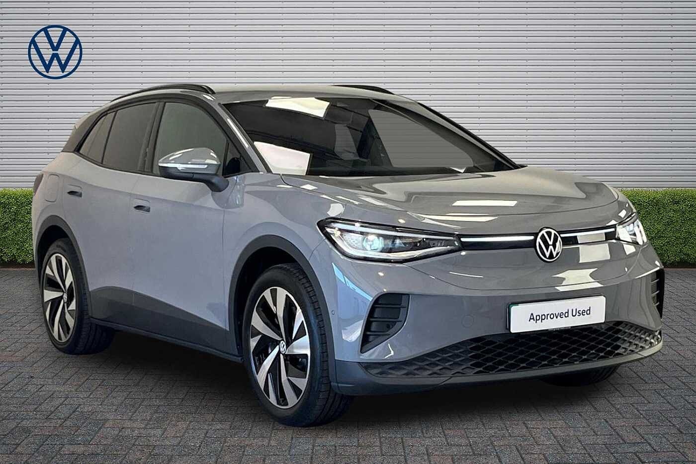 Volkswagen ID.4