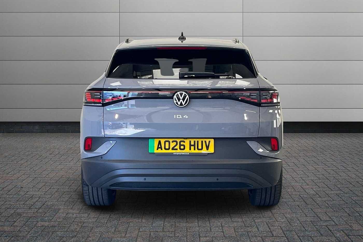 Volkswagen ID.4