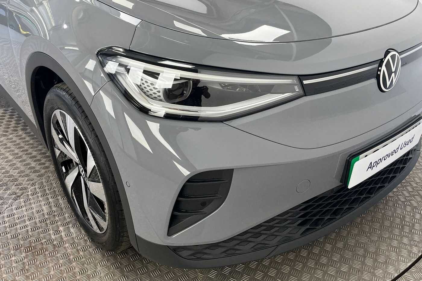 Volkswagen ID.4