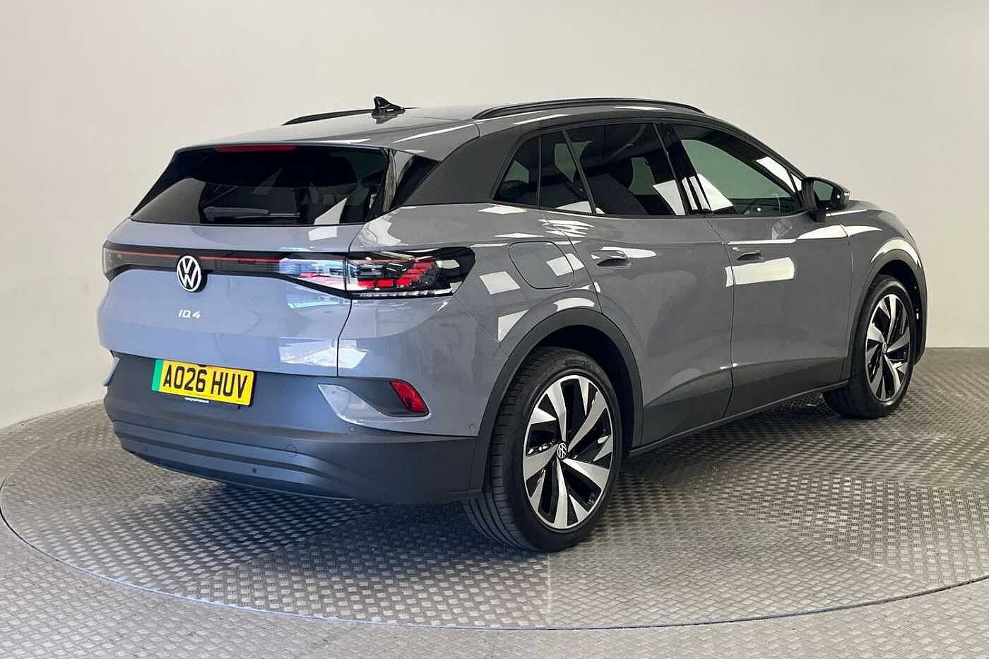 Volkswagen ID.4