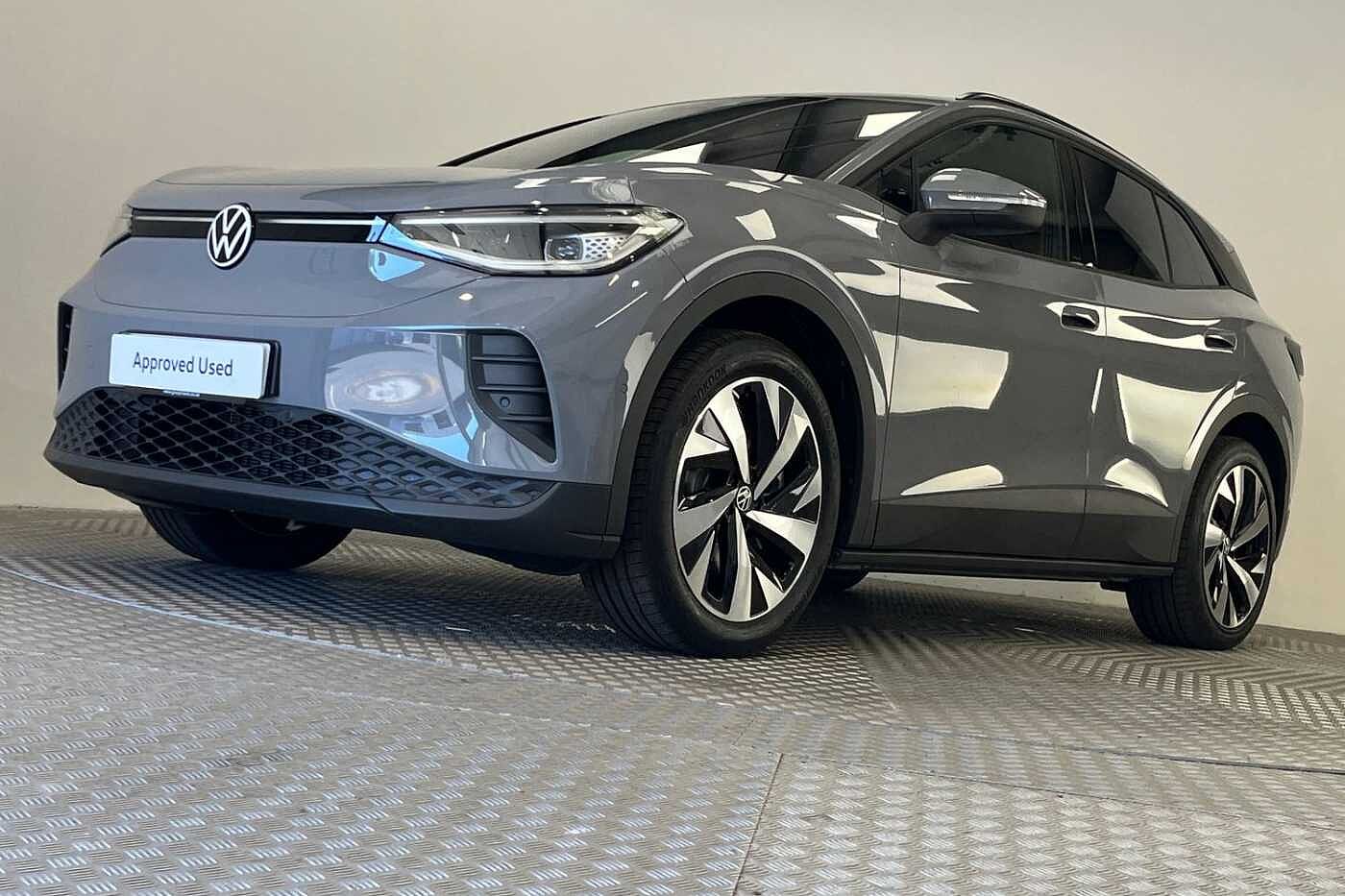 Volkswagen ID.4