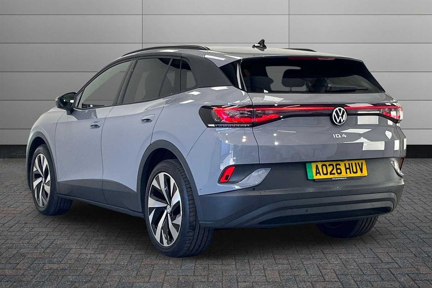 Volkswagen ID.4