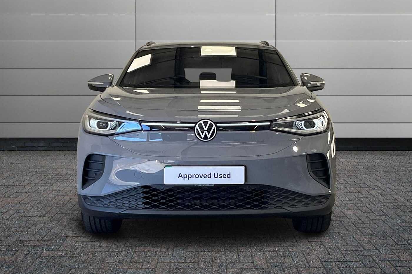 Volkswagen ID.4