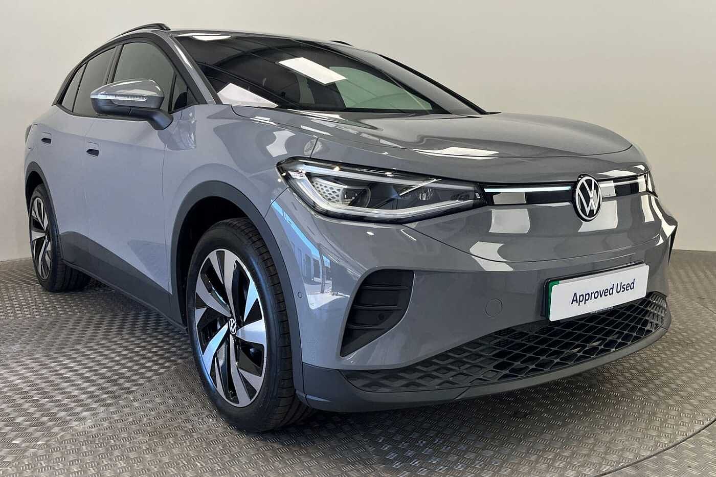 Volkswagen ID.4