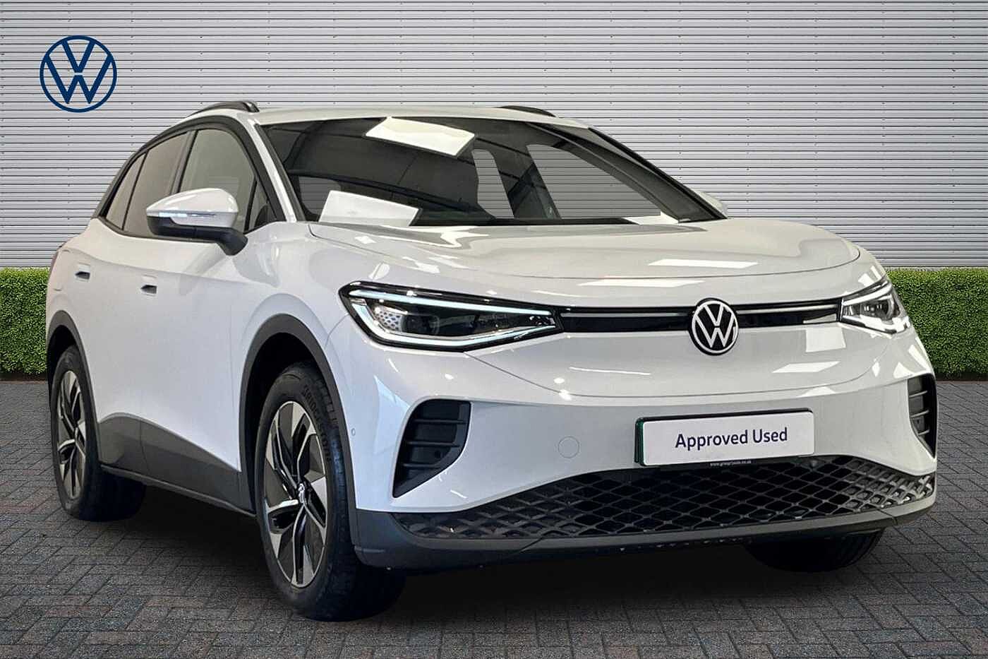 Volkswagen ID.4