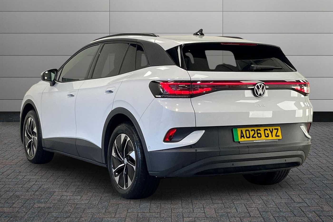 Volkswagen ID.4