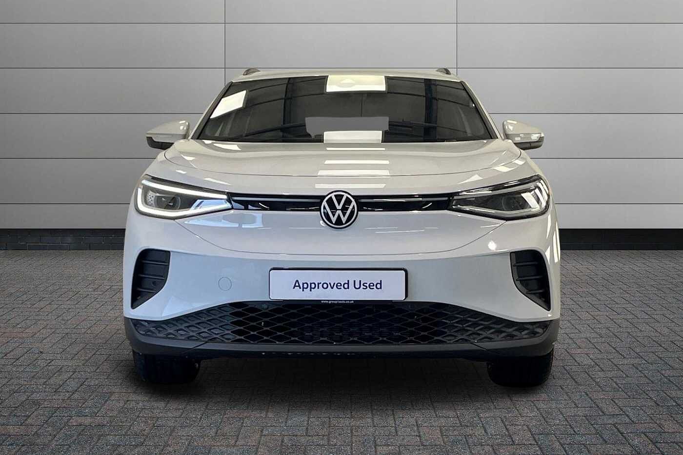 Volkswagen ID.4