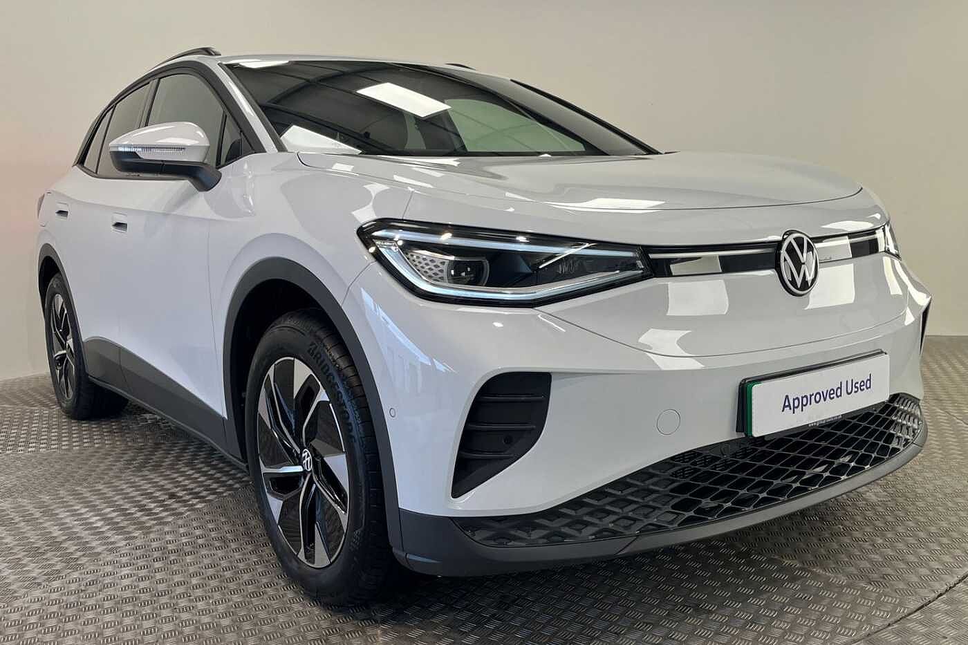 Volkswagen ID.4