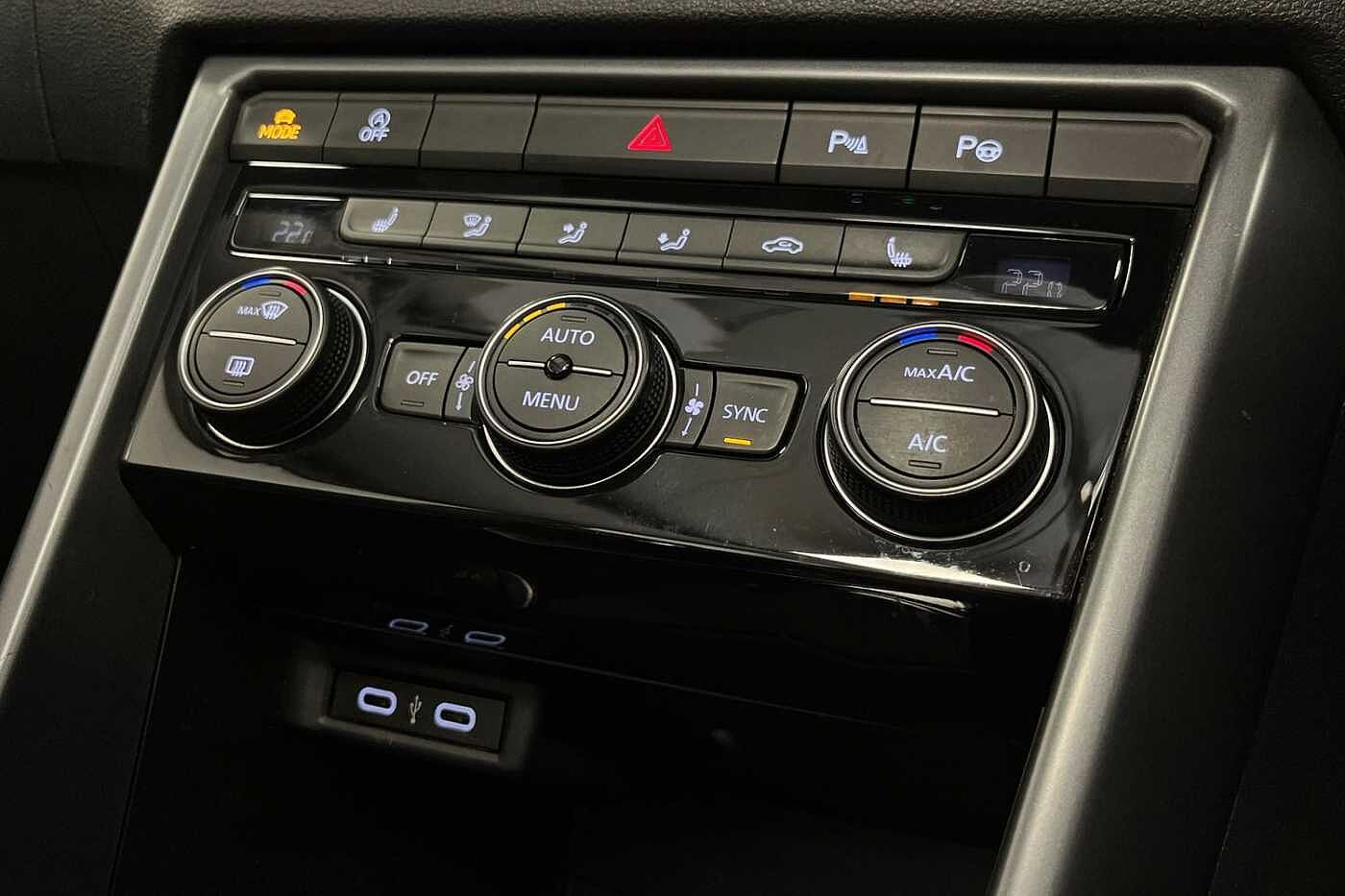 Volkswagen T-Roc Cabriolet