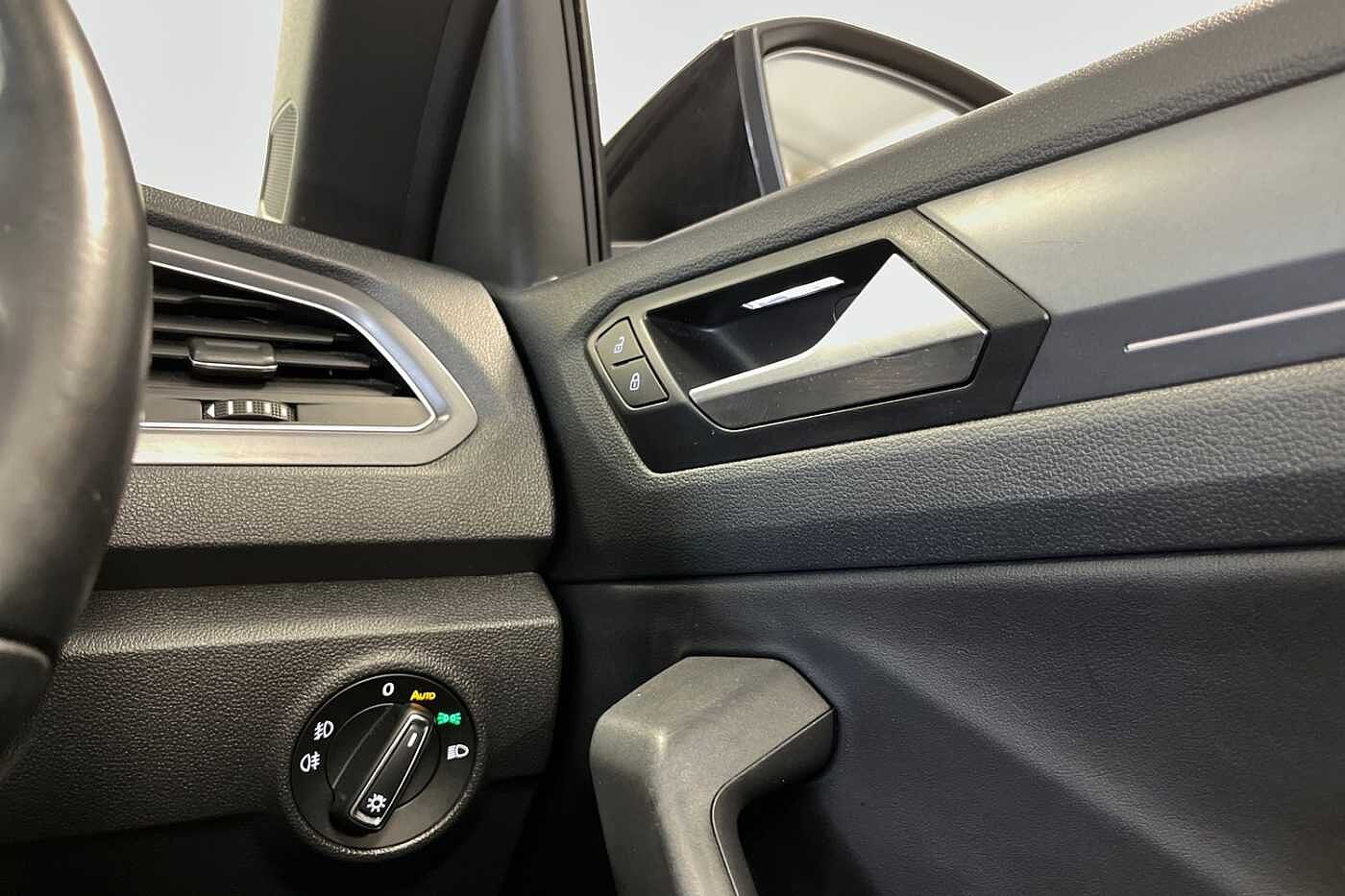 Volkswagen T-Roc Cabriolet