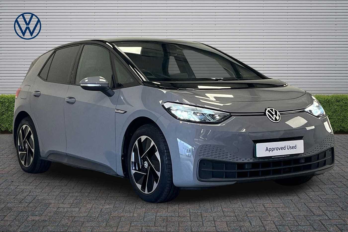 Volkswagen ID.3
