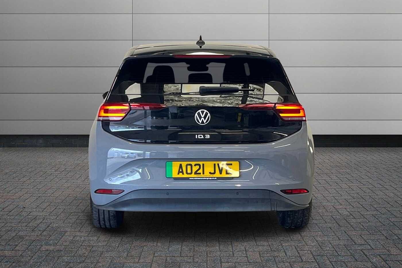 Volkswagen ID.3