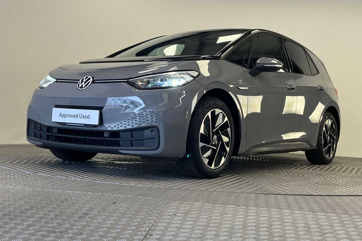 Volkswagen ID.3