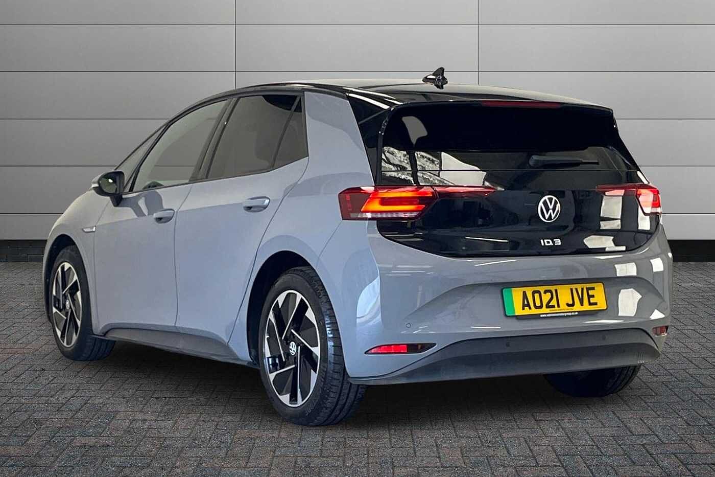 Volkswagen ID.3