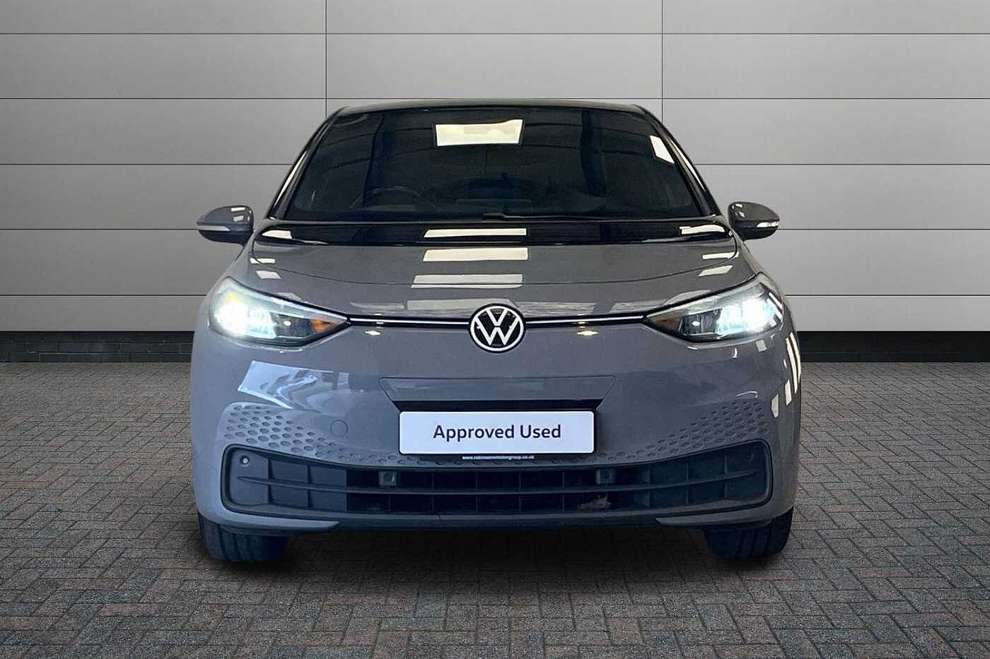Volkswagen ID.3