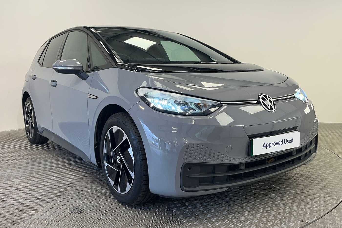 Volkswagen ID.3