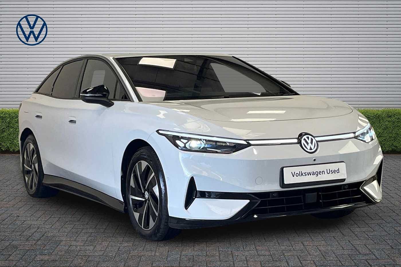 Volkswagen ID.7