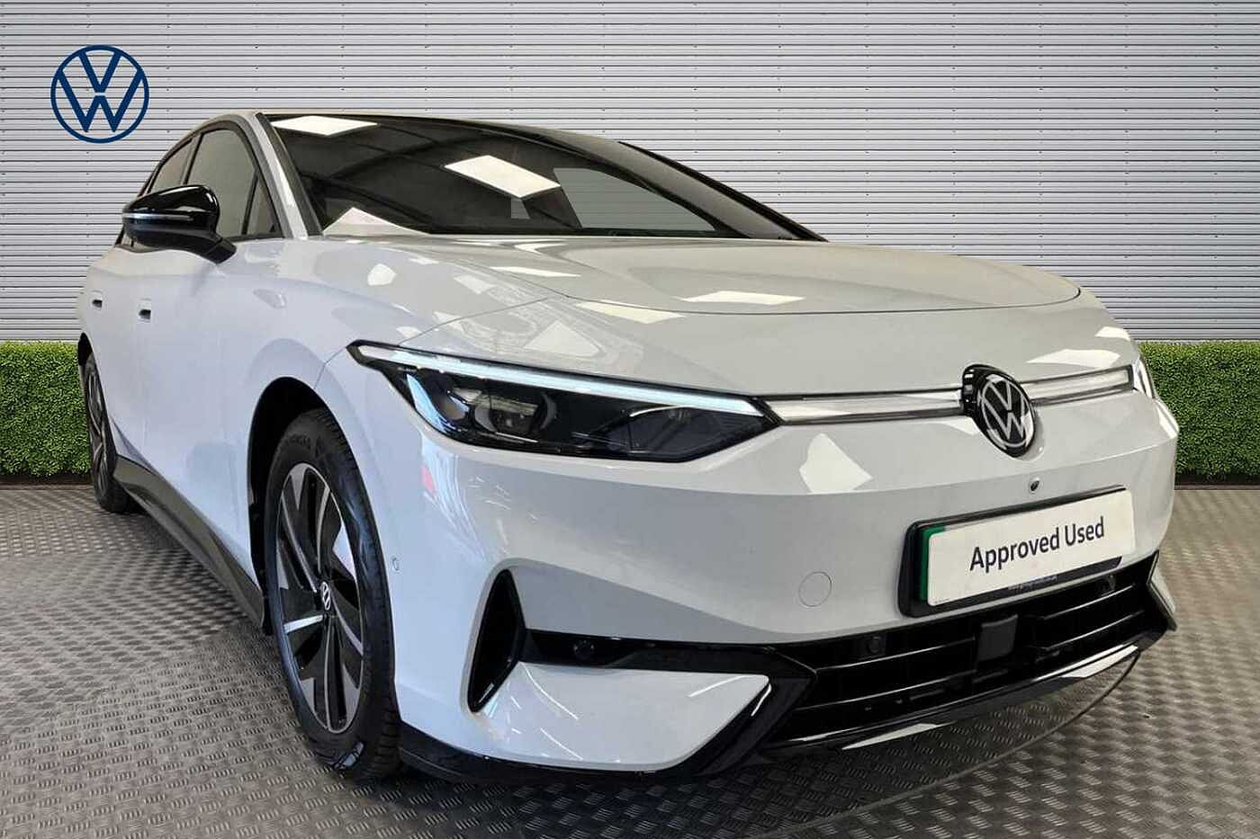 Volkswagen ID.7