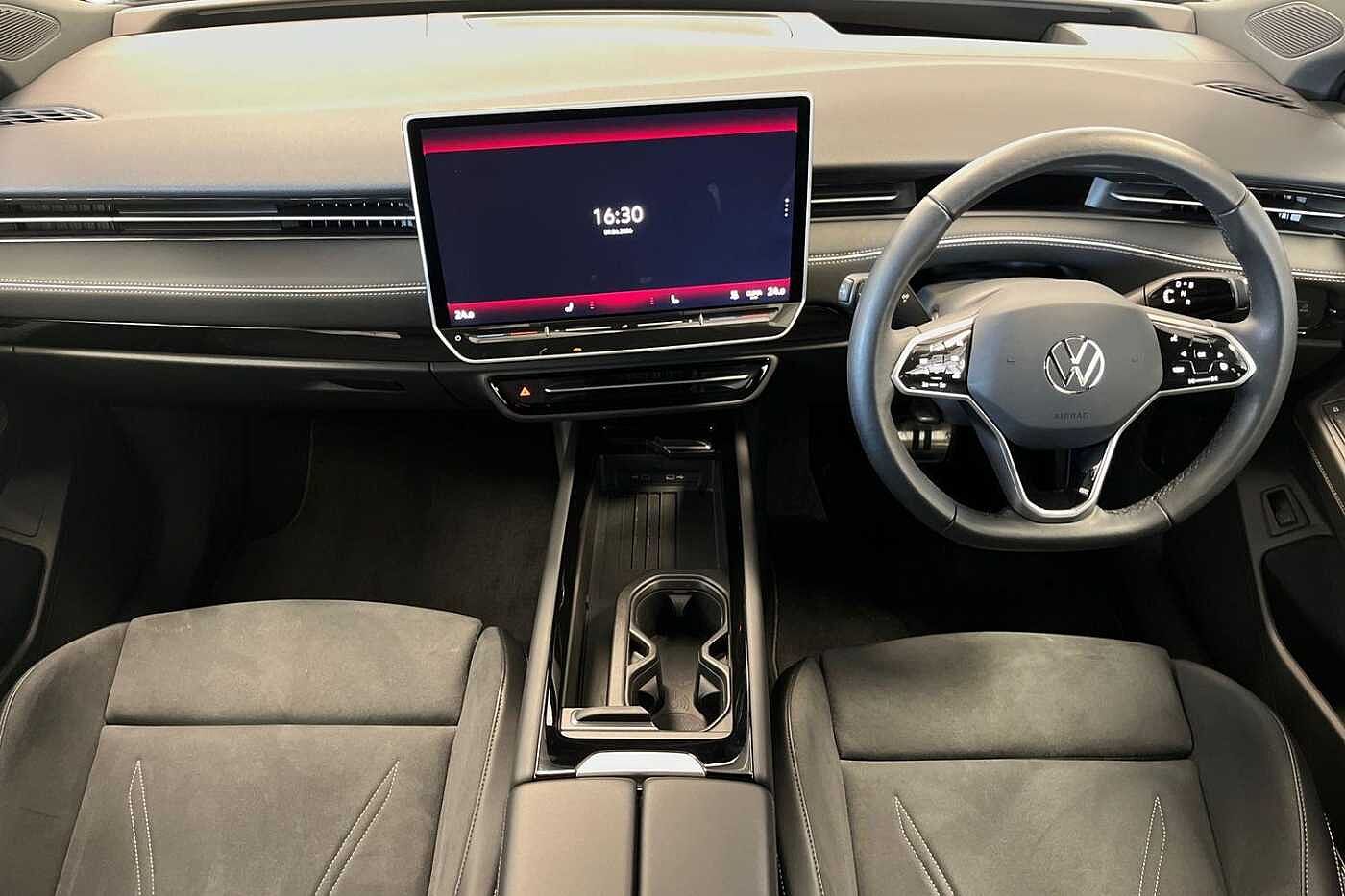 Volkswagen ID.7