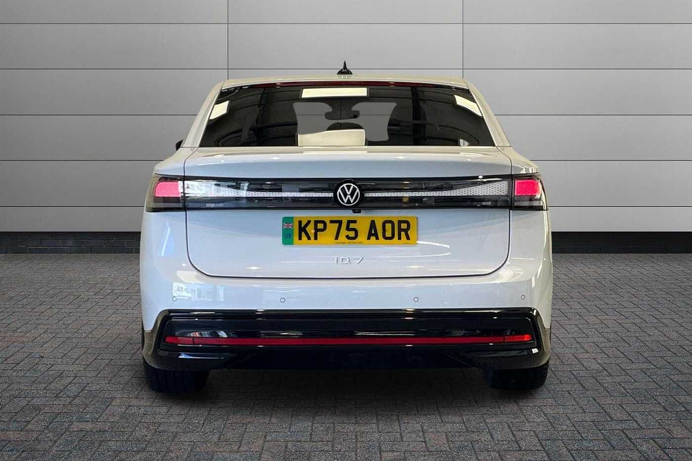 Volkswagen ID.7
