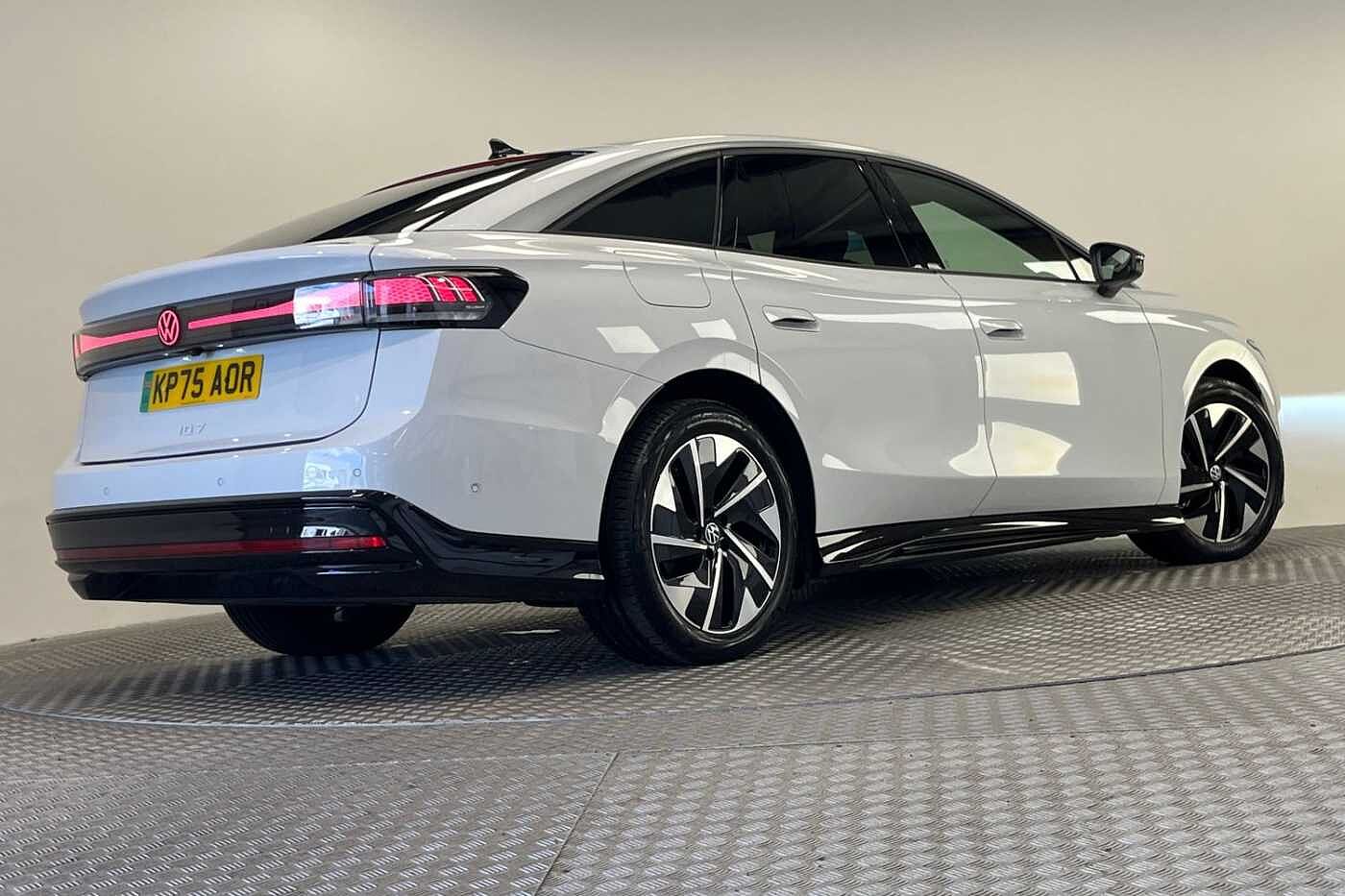Volkswagen ID.7