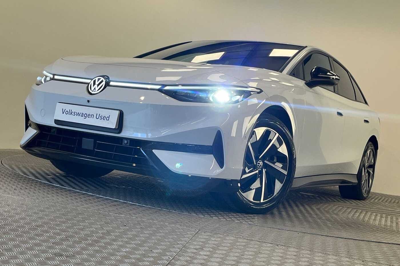 Volkswagen ID.7