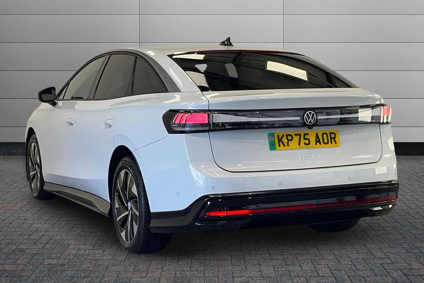 Volkswagen ID.7