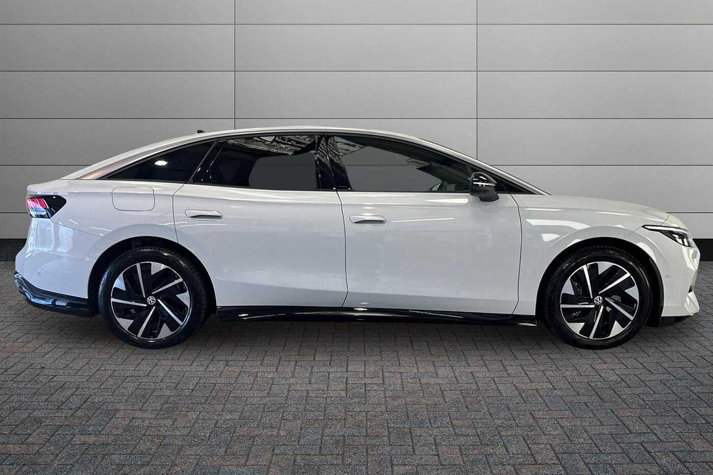 Volkswagen ID.7