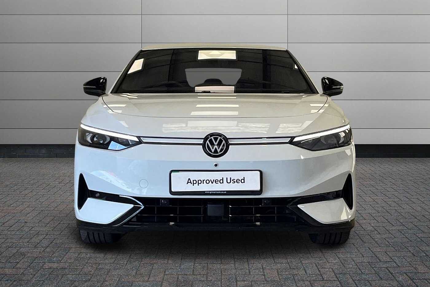 Volkswagen ID.7