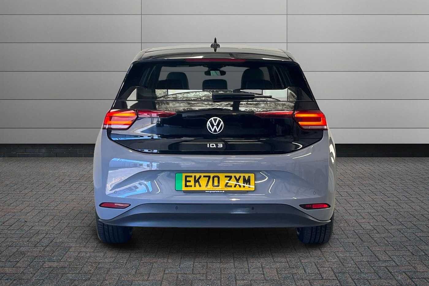 Volkswagen ID.3