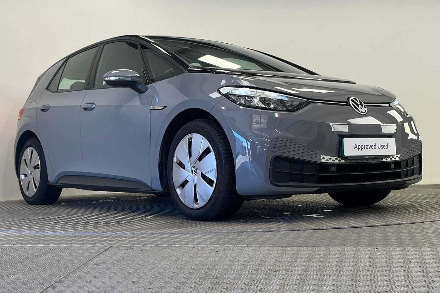Volkswagen ID.3