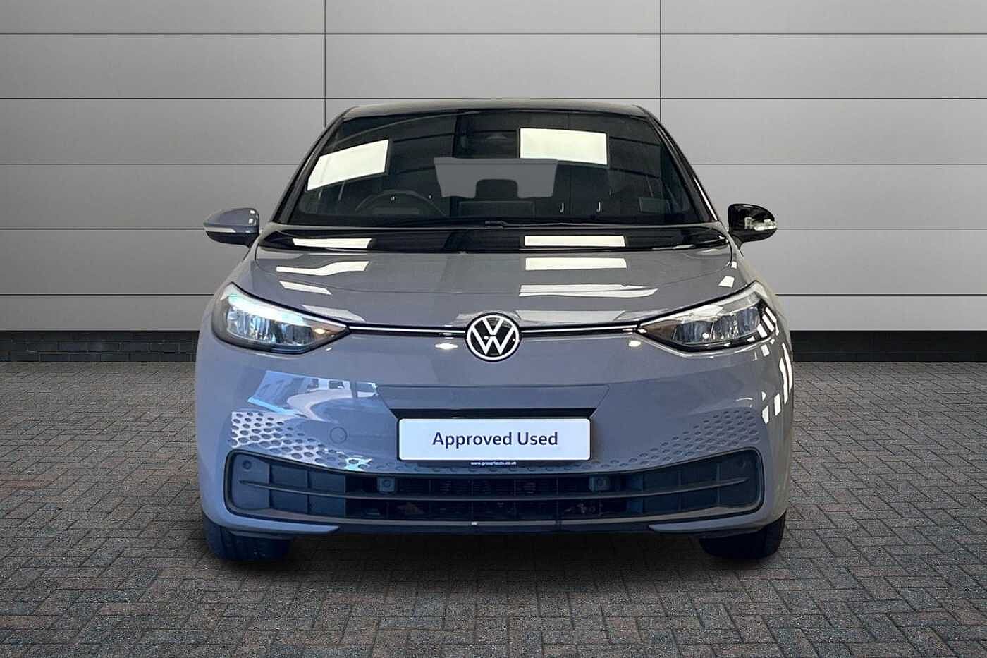 Volkswagen ID.3