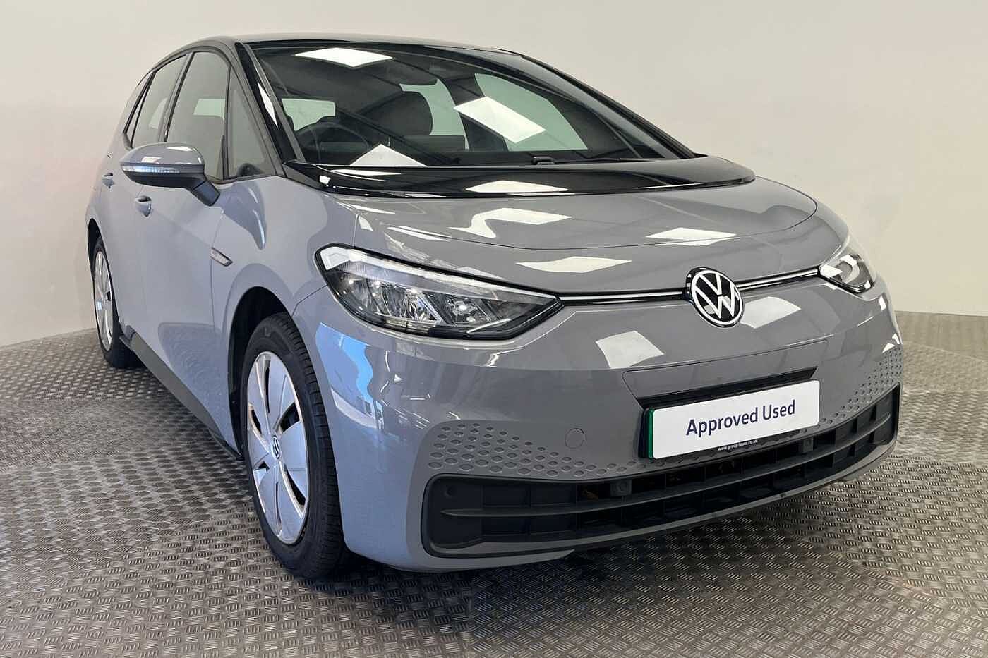 Volkswagen ID.3