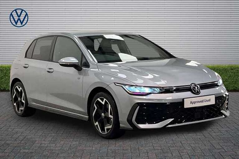 Volkswagen Golf 1.5 eTSI 150 R-Line 5dr DSG
