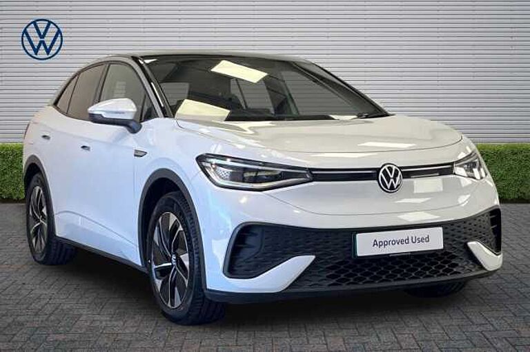 Volkswagen ID.5 128kW Style Pro 77kWh 5dr Auto