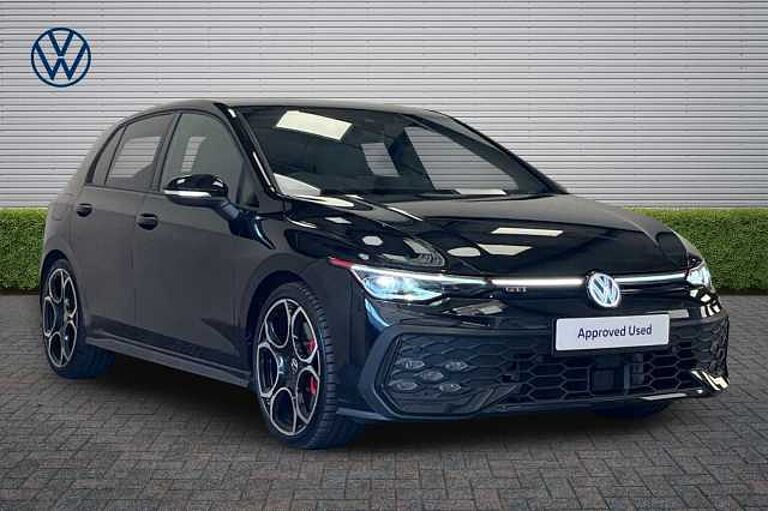 Volkswagen Golf 2.0 TSI 265 GTI 5dr DSG
