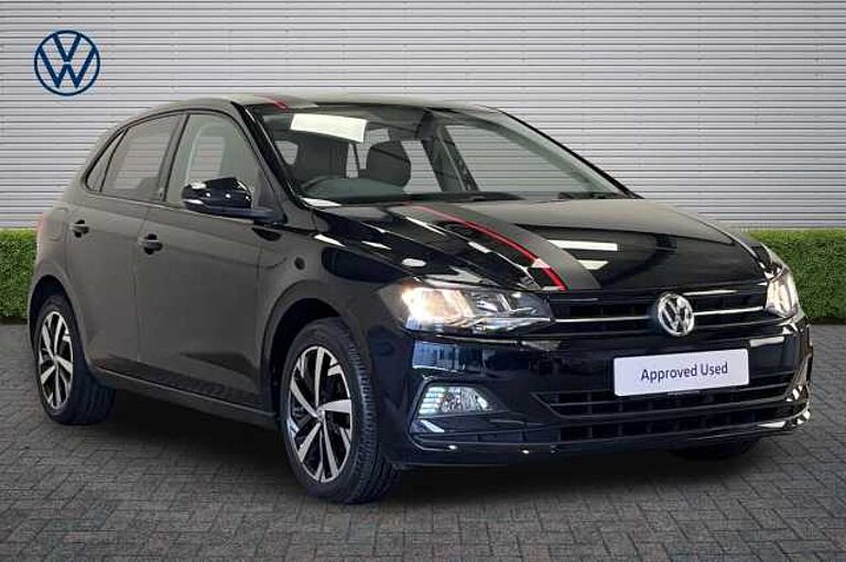 Volkswagen Polo 1.0 TSI 95 Beats 5dr