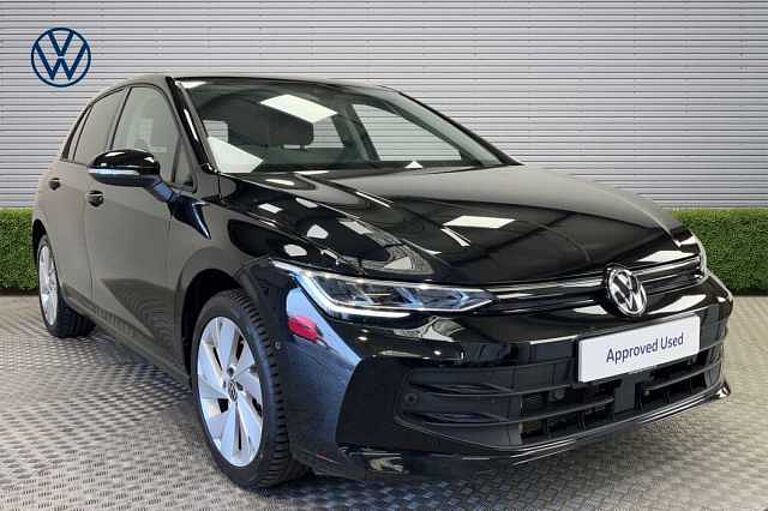 Volkswagen Golf 1.5 TSI 204 Match eHybrid 5dr DSG